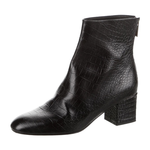 Tamara Mellon Vadim Ankle Boot Size 40 - Picture 4 of 7